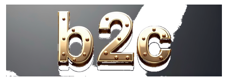 b2c logo